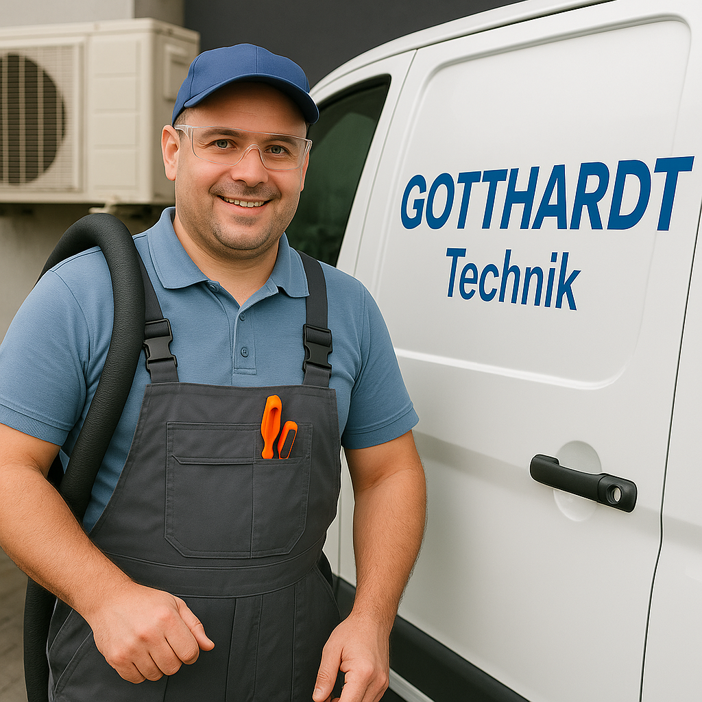 gotthardt technik montagebus